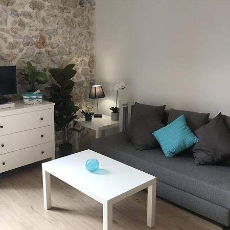Appartement Les Remparts Antibes Eksteriør bilde
