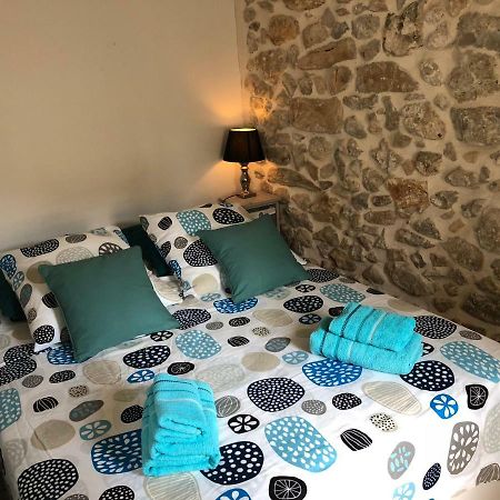 Appartement Les Remparts Antibes Eksteriør bilde