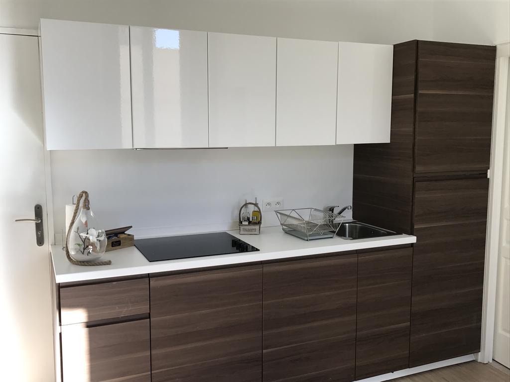 Appartement Les Remparts Antibes Eksteriør bilde