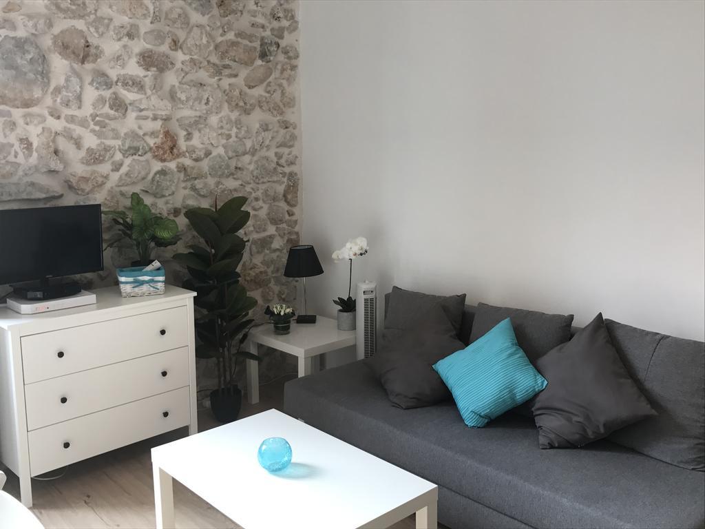 Appartement Les Remparts Antibes Eksteriør bilde