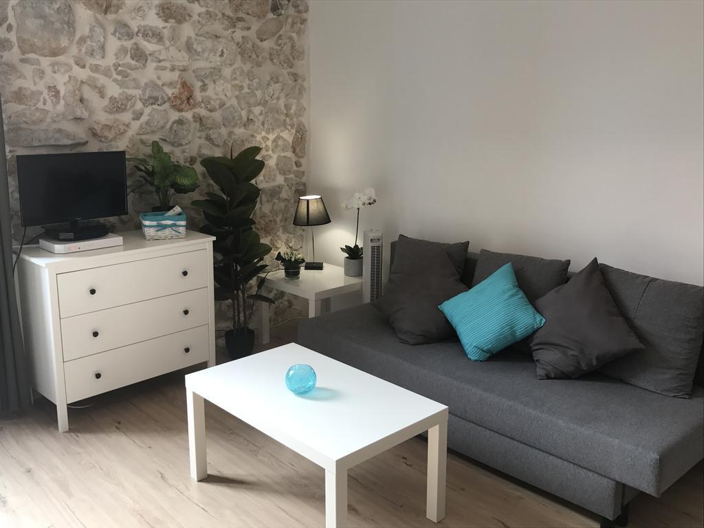 Appartement Les Remparts Antibes Eksteriør bilde