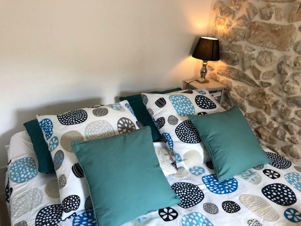 Appartement Les Remparts Antibes Eksteriør bilde