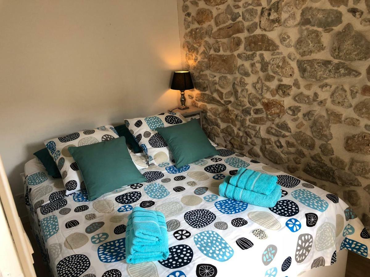 Appartement Les Remparts Antibes Eksteriør bilde